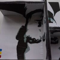 M Stands 4 Proces foto 3d test