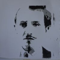 M Stands 4 Proces foto test print