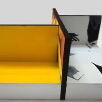 M Stands 4- midden onder -25 x 25 x 25- 2019