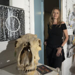 Marit Otto
Zwolle, 260520
Foto: Gerlinde Schrijver