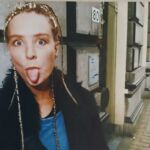 In Webber Magazine 1996 In Webber Magazine 1996