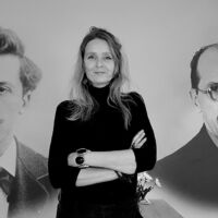 Lezing in het Mondriaanhuis -09-02-2020