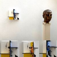 MSTANDS4 @ Mondriaanhuis- tijdens Mondriaan 150- 2022 Mstands4 @Mondriaanhuis te Amersfoort tijdens Mondriaan 150- 2022