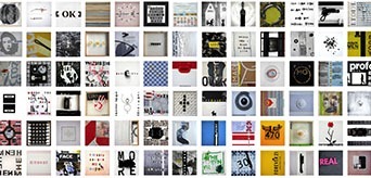 verbal-verbaal-visueel-statement-op-canvas-marit-otto-beeldendekunst