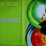 jazzy madness met Ritchy & Glenn Jazzy Madness