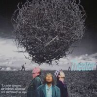 Lazarus Poster Lazarus Poster