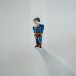 Marit-Otto-beeldende-kunst- schilderij-Brave-New-World-2010
