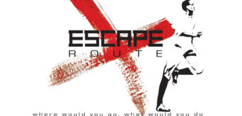 ESCAPE ROUTE X Escape Route X