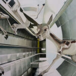 Concrete-Jungle-acryl-op-canvas-beeldende-kunst-Marit-Otto