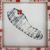 Raw Footage (my little footprint) verbal no. 139, Remains Of Today 2021