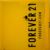 Forever21, verbal 193,Remains Of Today 2021