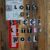Lots Of Sheep, Little Wool, Verbal 207