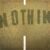 Nothin, verbal 237Remains Of Today 2022