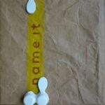 Name IT
(verbal no. 294)-Remains Of Today 2023 Remains Of Today 2023