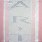 Art (verbal no. 57) 2020 Art (verbal no. 57)- remains of today-2020