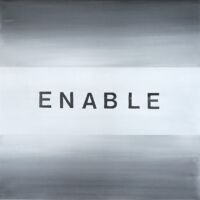 Enable & Disable - Enable
acryl op canvas - 50 x 50 cm- 2025 Enable & Disable - Enable acryl op canvas - 50 x 50 cm- 2025