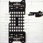 Framed (verbal no 58- UFO no. 18.2020 Framed (verbal no 58- UFO no. 18)