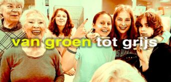 Van groen tot grijs project Van groen tot grijs project