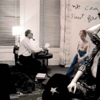 Fame (01 van de serie Helden) 2019. Fame-Heroes-Helden-artprint-maritotto-2019-portret- David Bowie