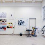 atelier DOAS 2013- foto- Patrick Laan