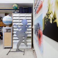 Atelier DOAS 2013 -foto Patrick Laan atelier DOAS 2013- foto- Patrick Laan