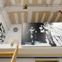 Atelier DOAS 2013 -foto Patrick Laan atelier DOAS 2013- foto- Patrick Laan