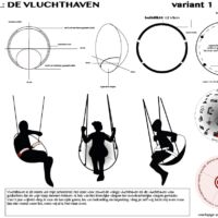 Ontwerp Vluchthaven-n opdracht van de gemeente Zwolle-2020-2021 Ontwerp Vluchthaven-n opdracht van de gemeente Zwolle-2020-2021