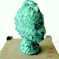 Golfstroom 2006- snoep dolfijntjes op kop van purschuim Golfstroom 2006- Duo Ongezoet