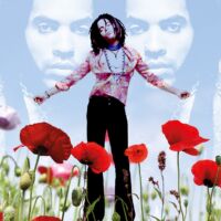 Raise Vibration Raise Vibration-Helden/Heroes B-side series-Digital artprint signed en limited 1/5 2020