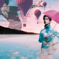 Around The World In One Day Around The World In One Day-2020