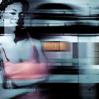 Doowopthatthing no 06 van de Helden/Heroes B-sides serie. Limited & signed 1/5 Doowopthatthing no 06 van de Helden/Heroes B-sides serie. Limited & signed 1/5