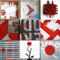 R.O.T. Red -selection from Remains Of Today R.O.T. Red -selection from Remains Of Today