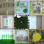 R.O.T. selection Green 01 R.O.T. selection Green 01