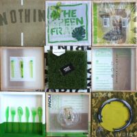 R.O.T. selection Green 01 R.O.T. selection Green 01