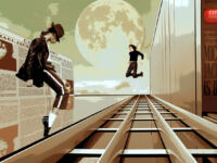 Scream- (XTRA) Special edition 1/3 Scream-(XTRA) Special edition 1/3